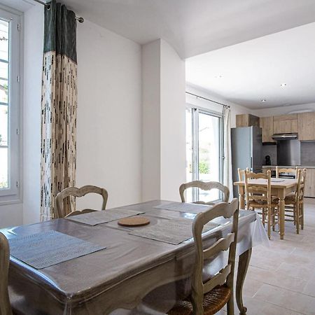 Maison Avec Jardin Proche Du Centre-Ville Isle-Sur-La-Sorgue LʼIsle-sur-la-Sorgue المظهر الخارجي الصورة
