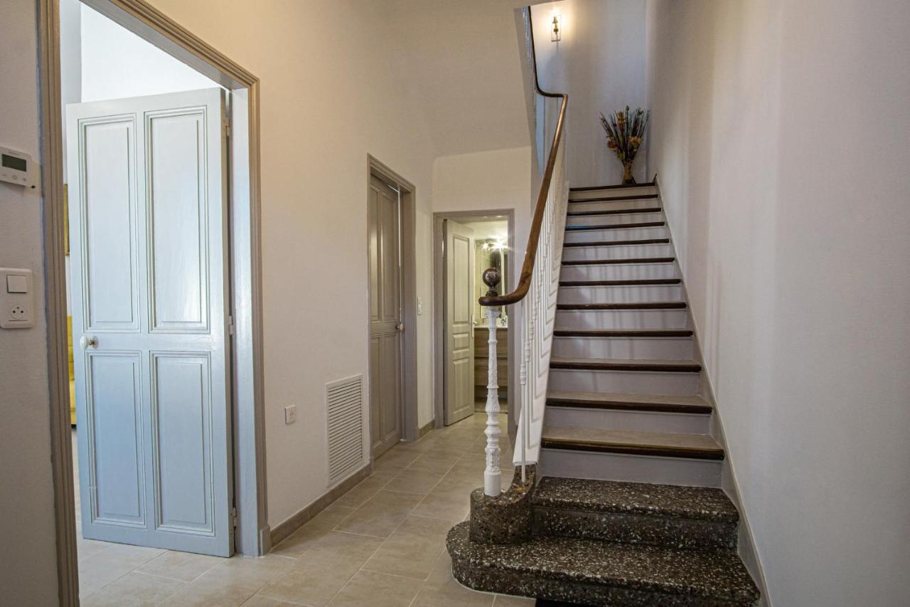 Maison Avec Jardin Proche Du Centre-Ville Isle-Sur-La-Sorgue LʼIsle-sur-la-Sorgue المظهر الخارجي الصورة